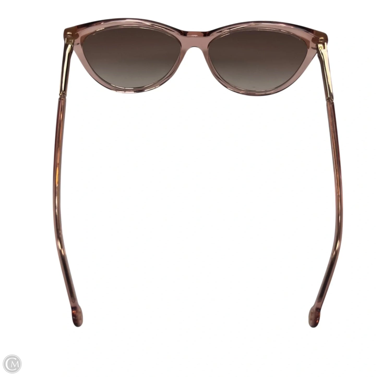 Sunglasses Designer By Carolina Herrera