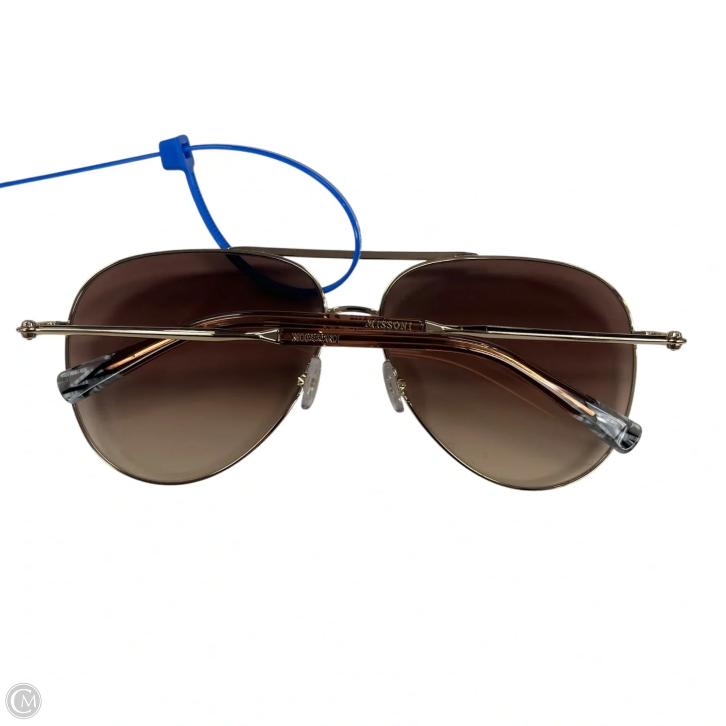 Sunglasses Luxury Designer By Missoni