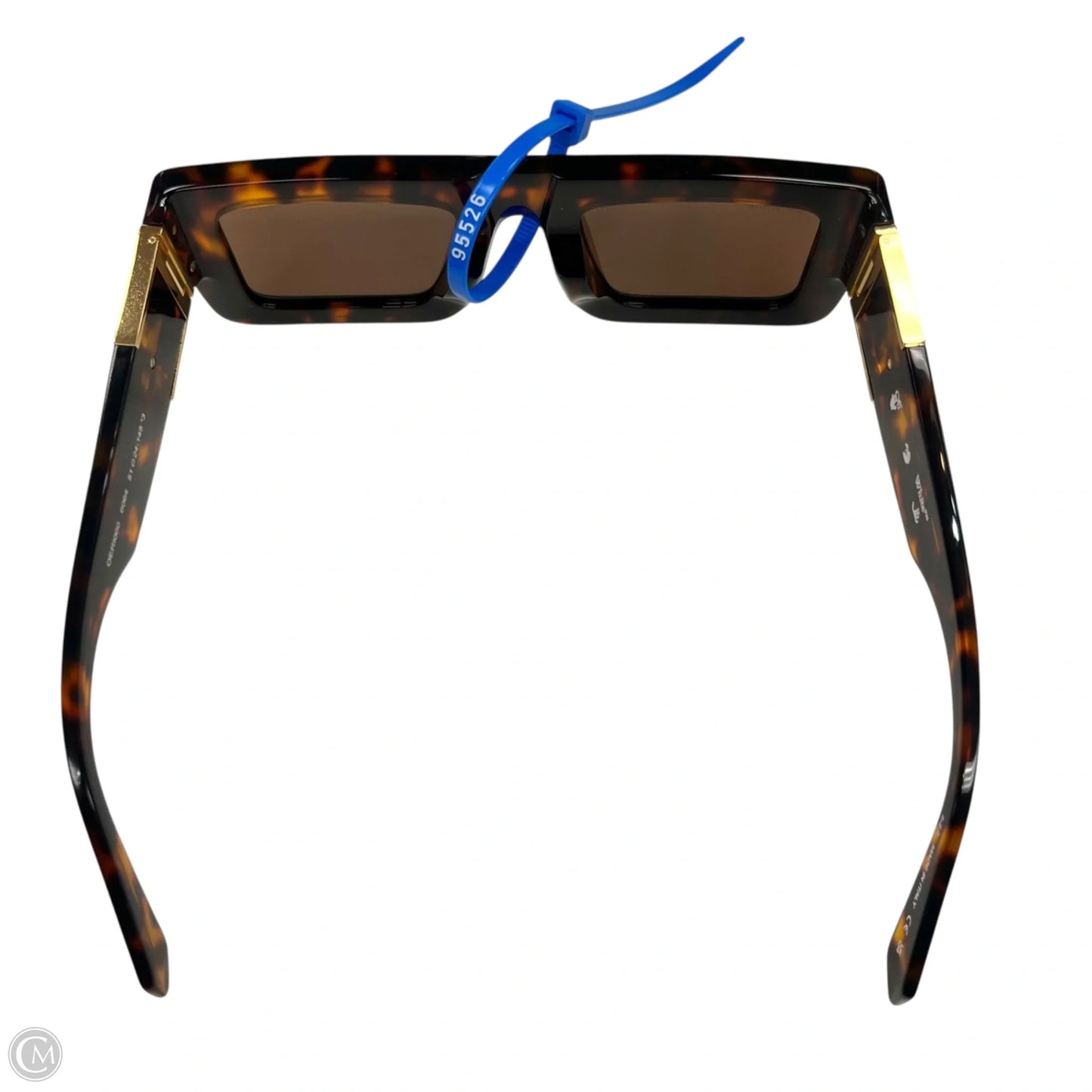 Sunglasses Luxury Designer By Off-white