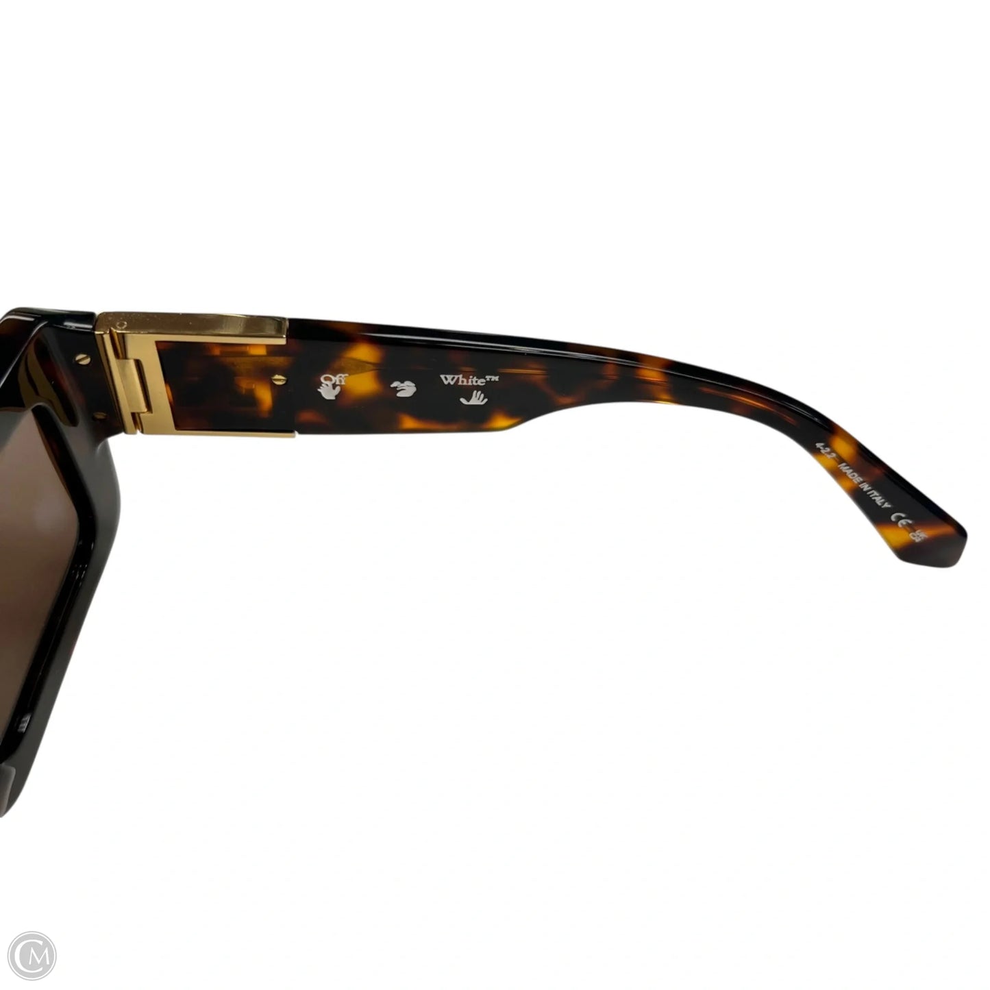 Sunglasses Luxury Designer By Off-white