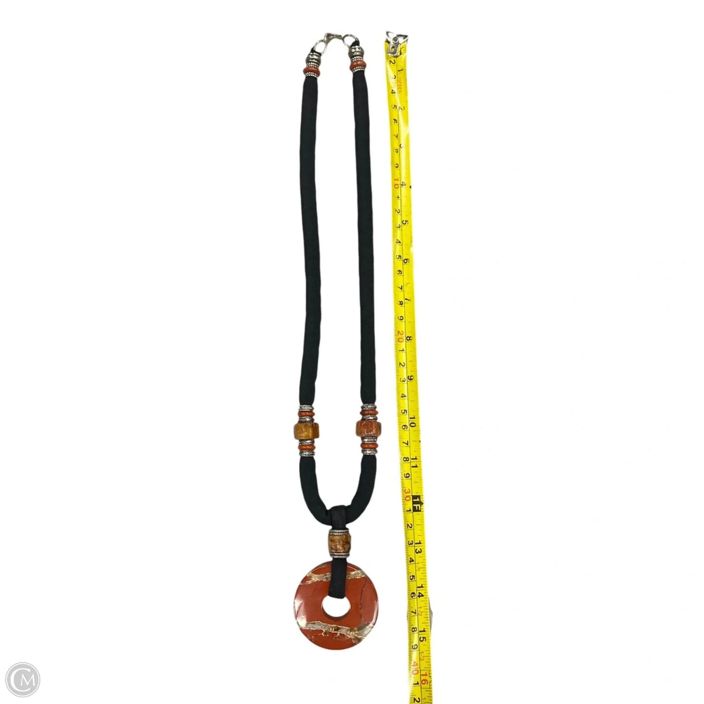 Necklace Statement