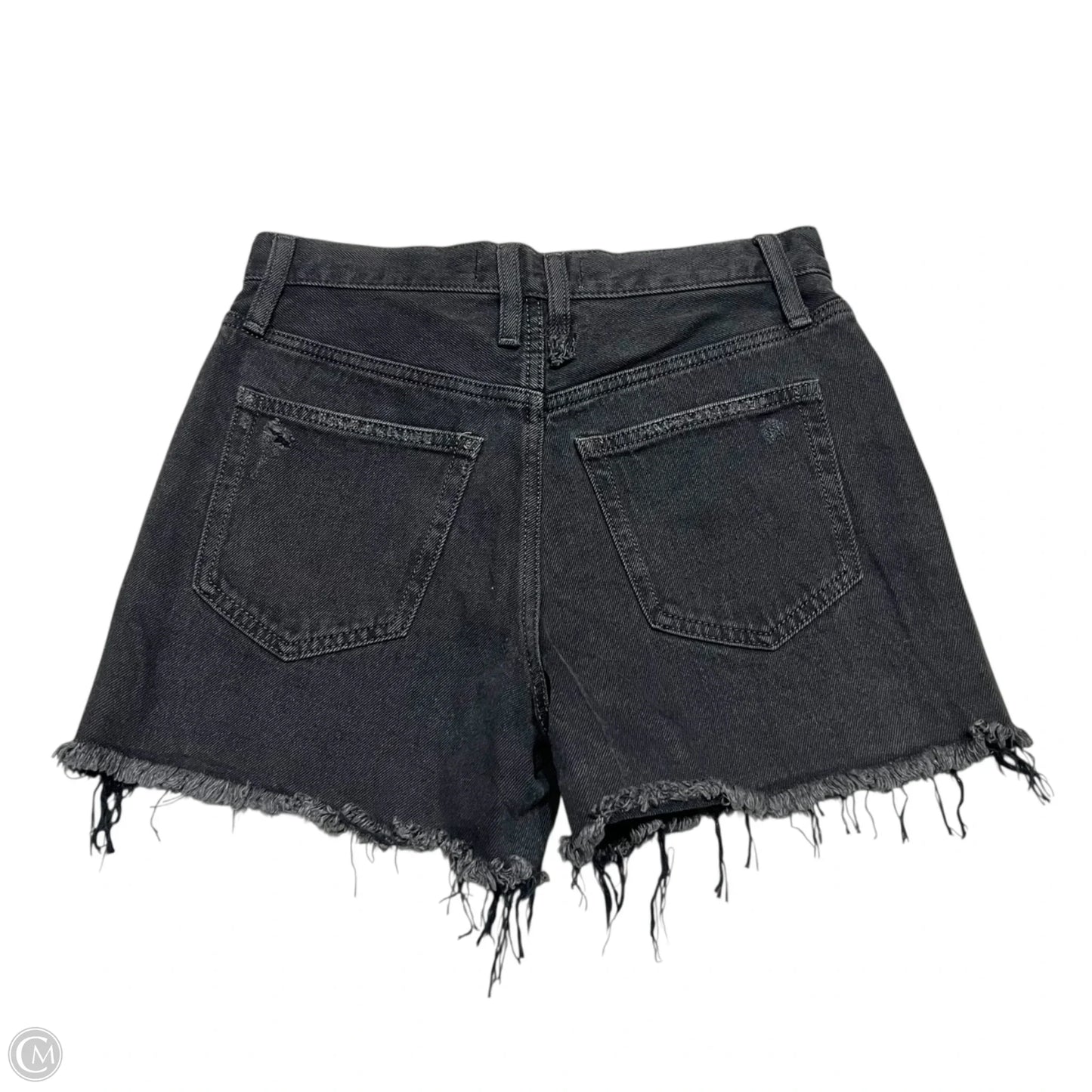 Shorts By We The Free In Black Denim, Size: 2