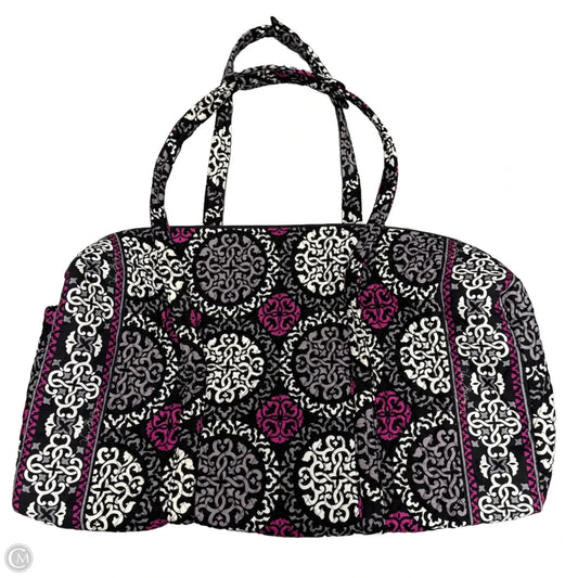 Duffle And Weekender By Vera Bradley, Size: Large