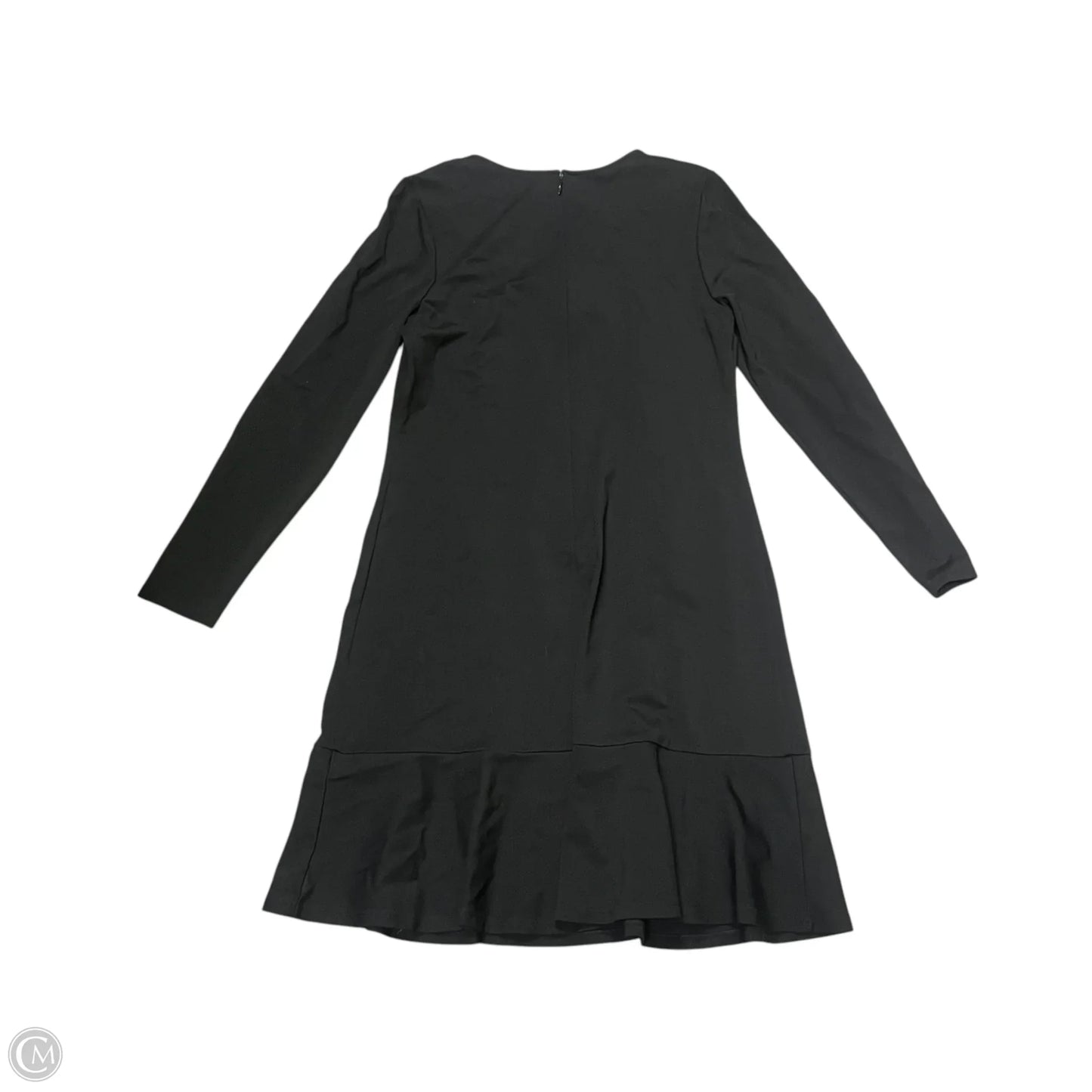 Dress Work By Du Jour In Black, Size: M