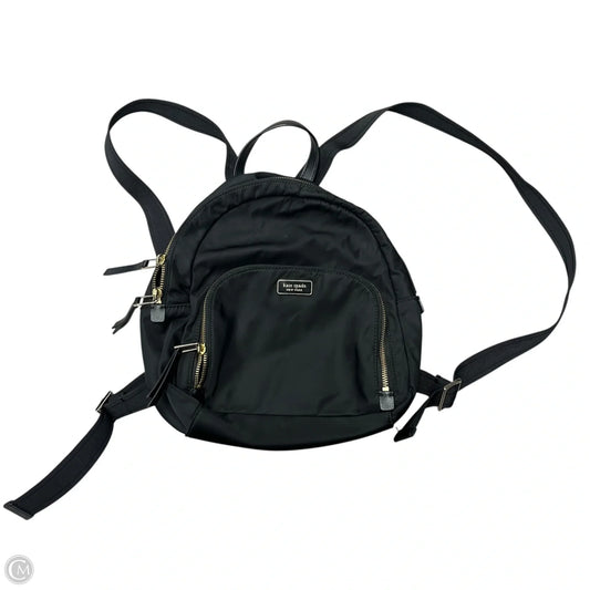 Backpack Designer By Kate Spade, Size: Medium