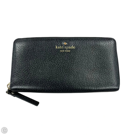 Wallet Designer By Kate Spade, Size: Large