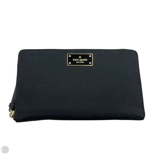 Wallet Designer By Kate Spade, Size: Large