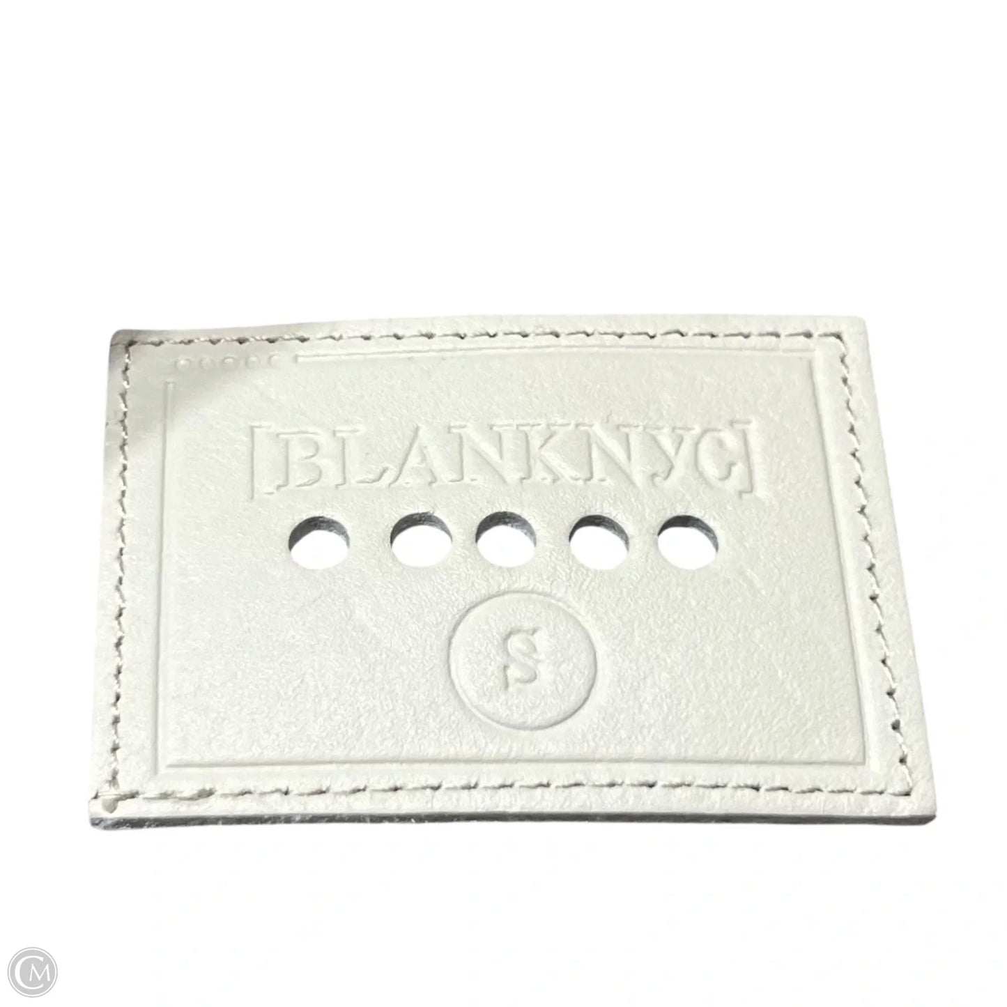 Vest Other By Blanknyc In Taupe, Size: S