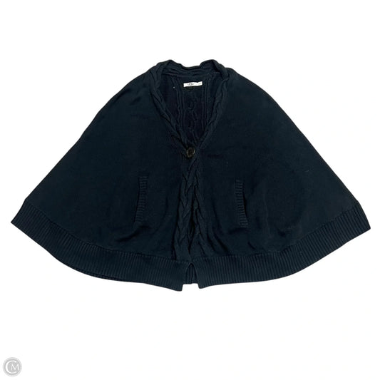 Shawl Designer By Ugg In Black, Size: XS/S