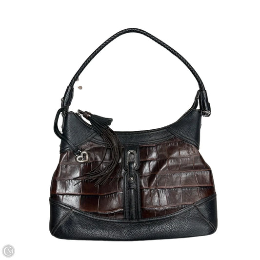 Handbag By Brighton, Size: Medium