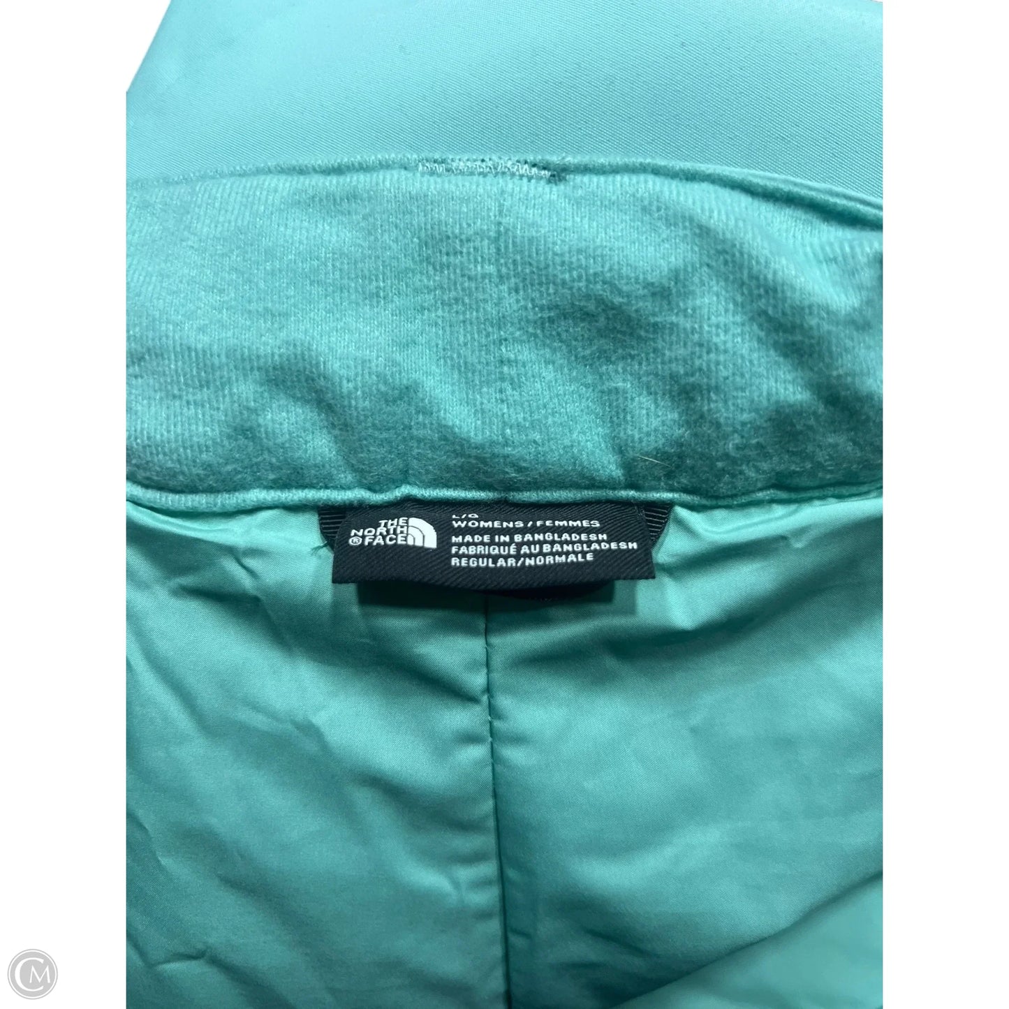 Pants Other By The North Face In Teal, Size: 12