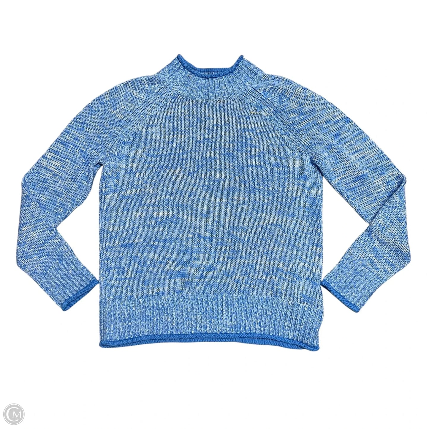 Sweater Designer By Lilly Pulitzer In Blue, Size: S