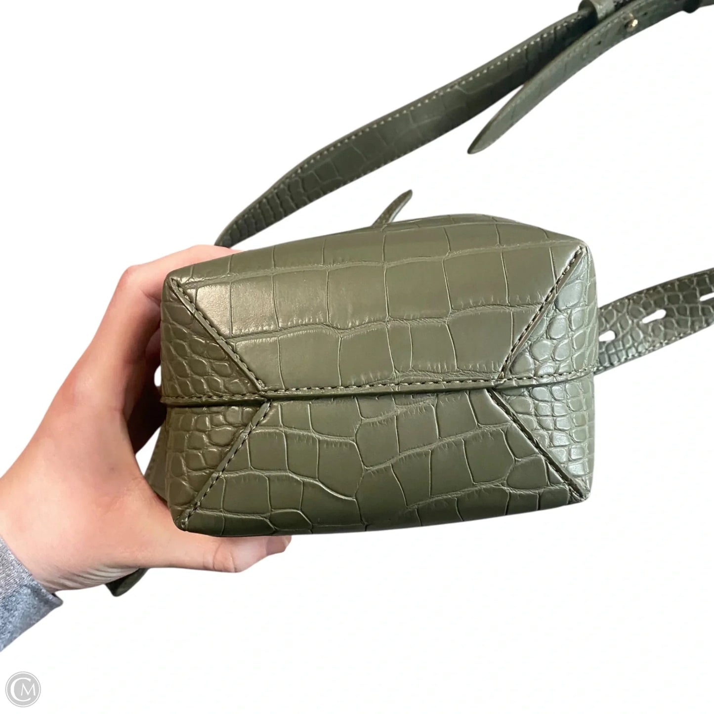 Crossbody By Nanushka, Size: Small