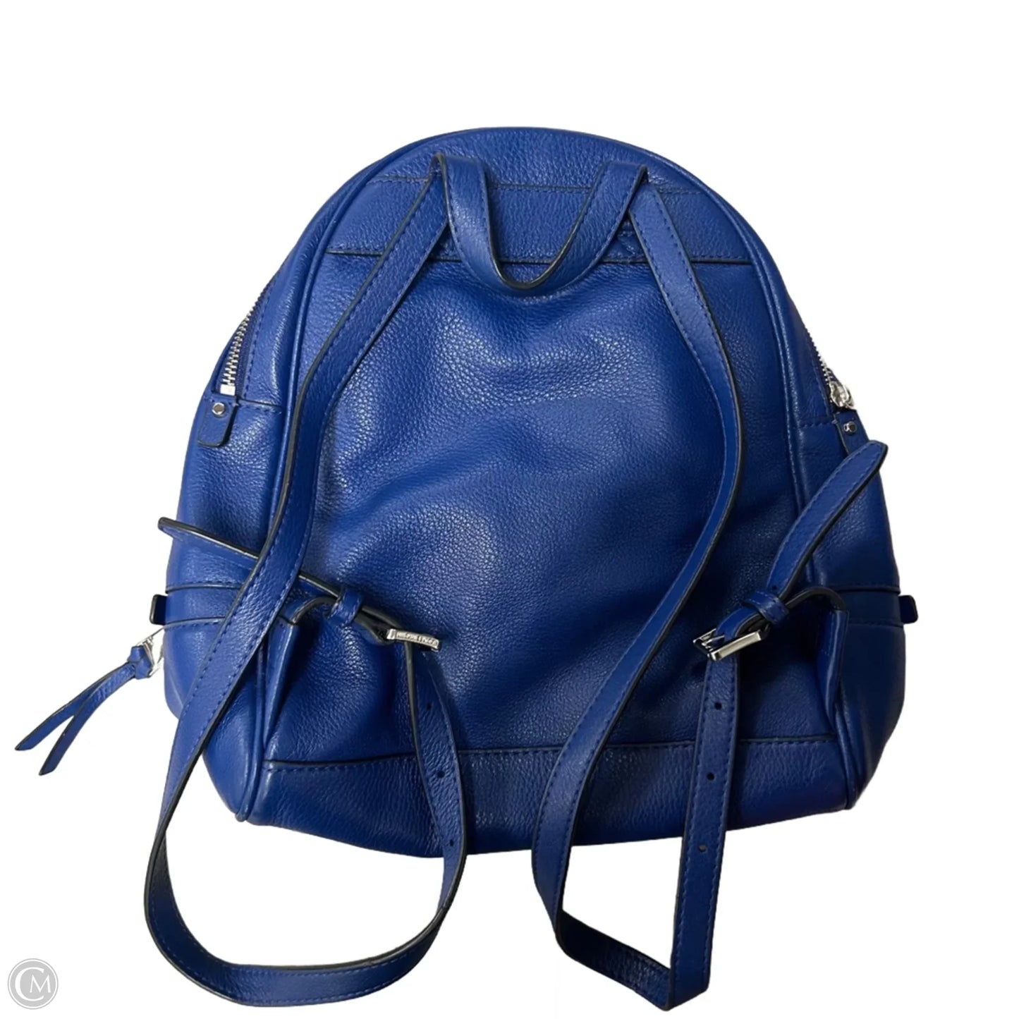 Backpack Designer By Michael Kors, Size: Medium