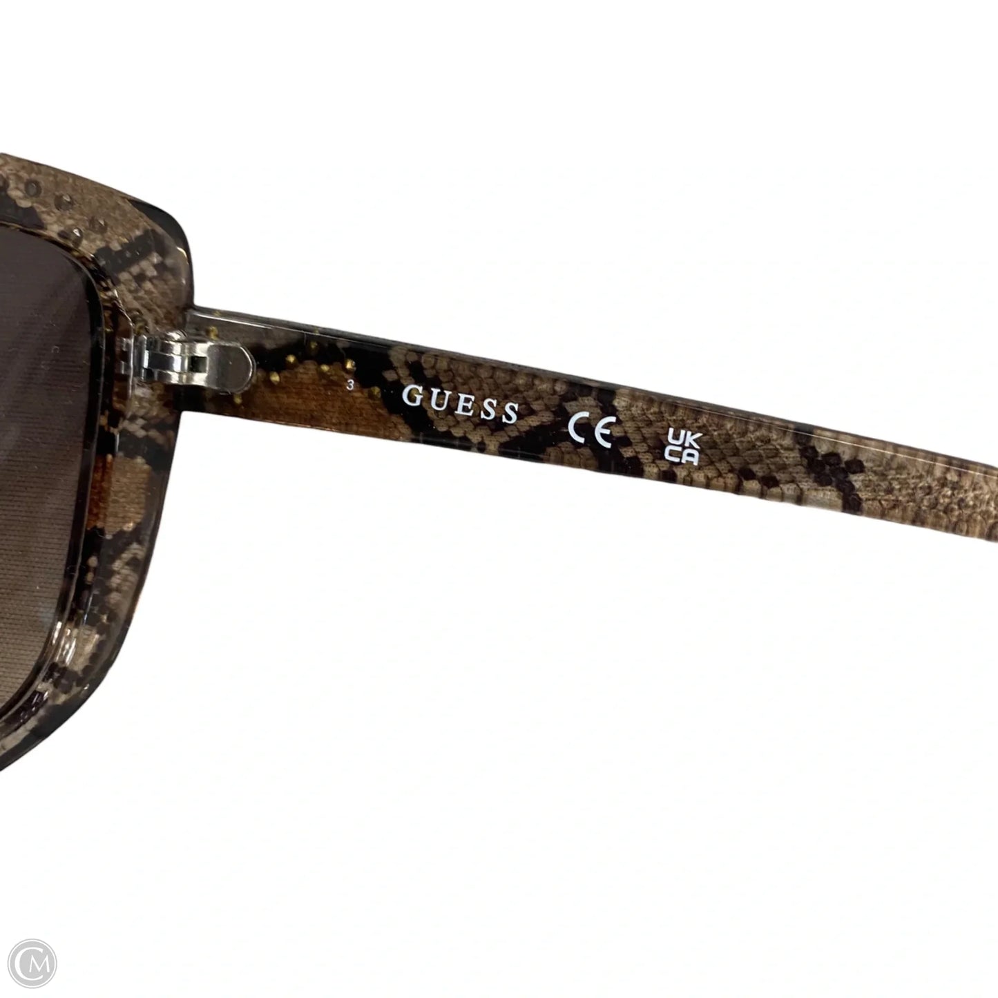 Sunglasses By Guess
