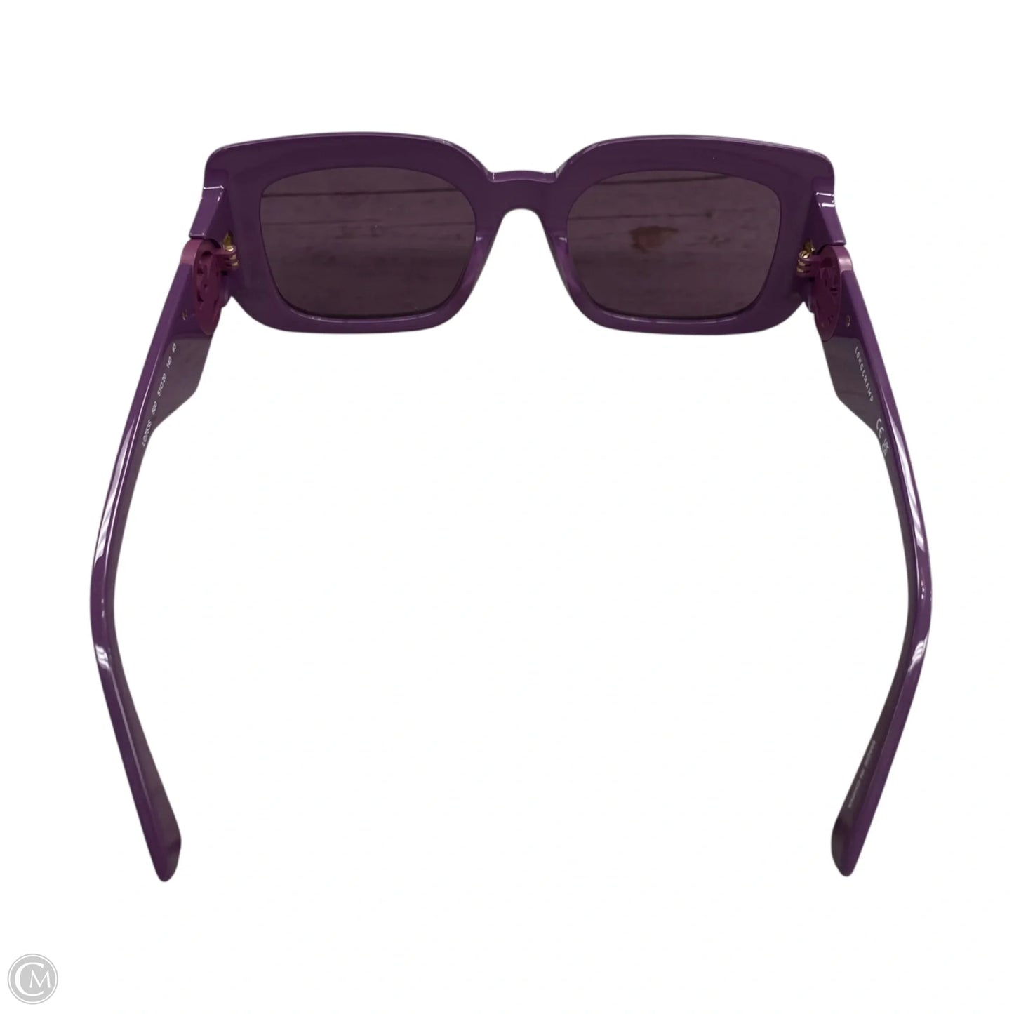 Sunglasses Designer By Longchamp