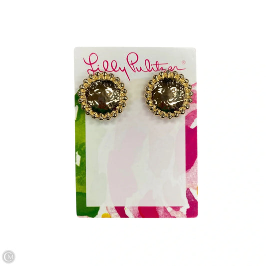Earrings Designer By Lilly Pulitzer