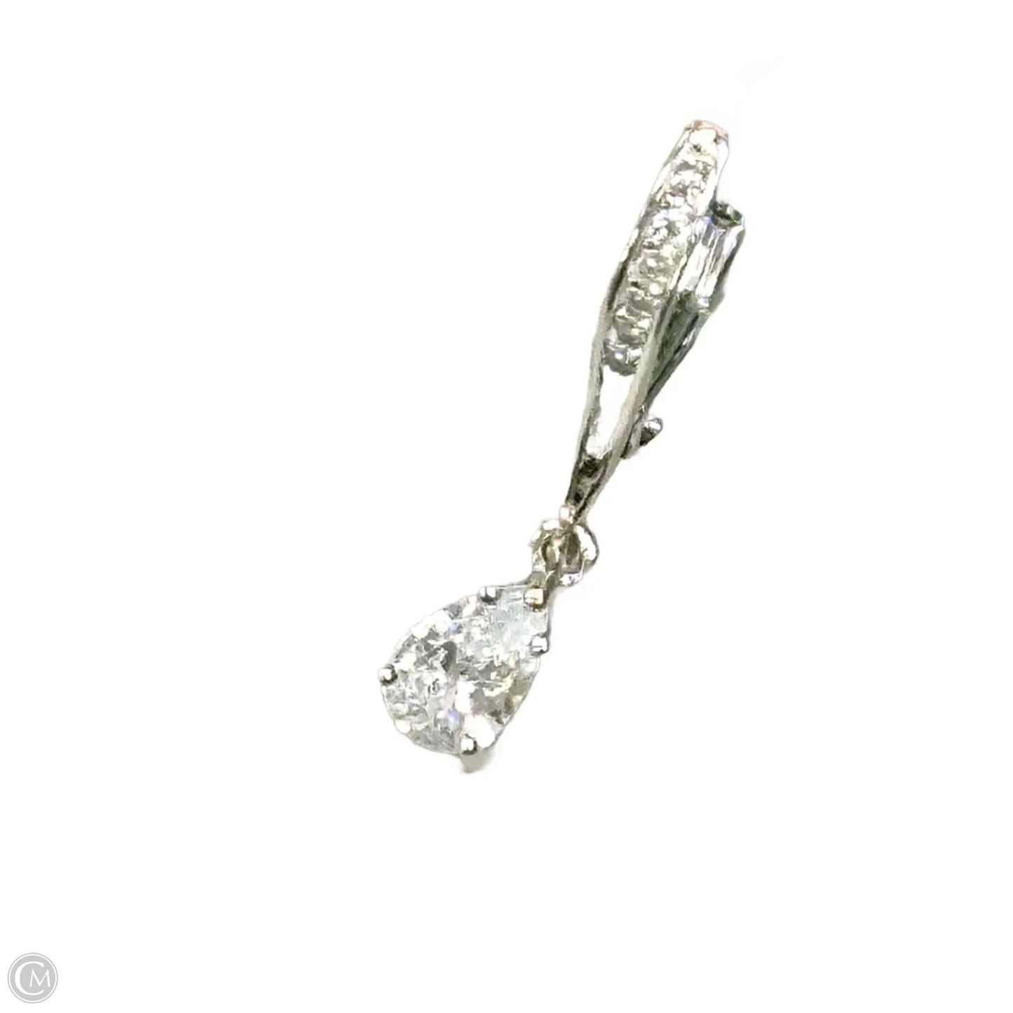 Earrings Sterling Silver