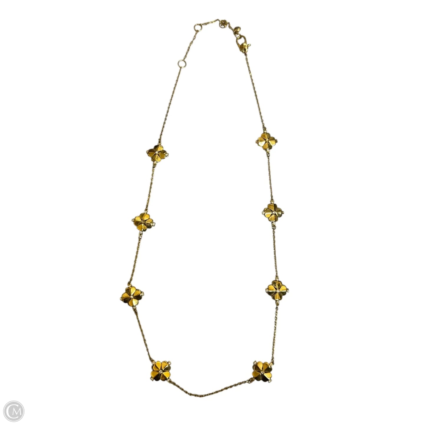 Necklace Designer By Kate Spade