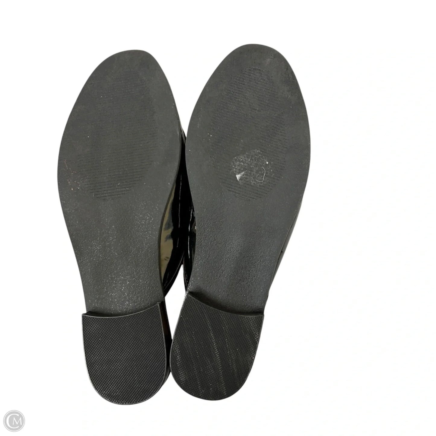 Shoes Flats By Madden Girl In Black, Size: 7