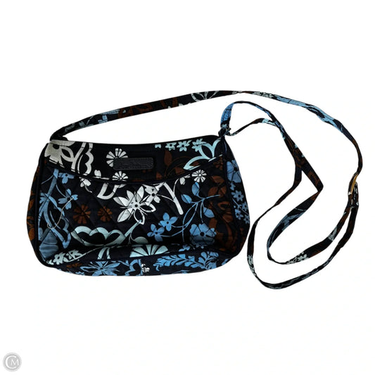 Crossbody By Vera Bradley, Size: Small