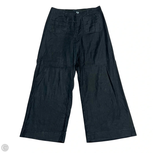 Pants Dress By Maeve In Black, Size: 8