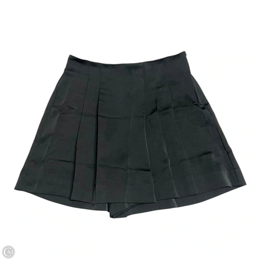 Shorts By Banana Republic In Black, Size: 8