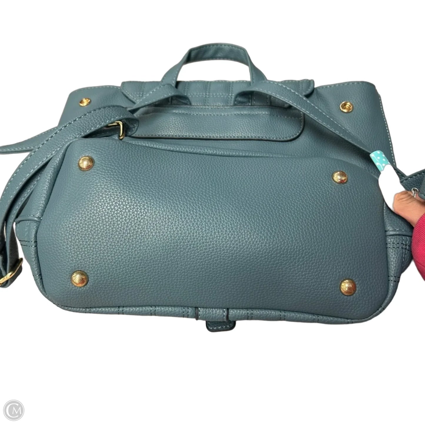 Backpack , Size: Medium