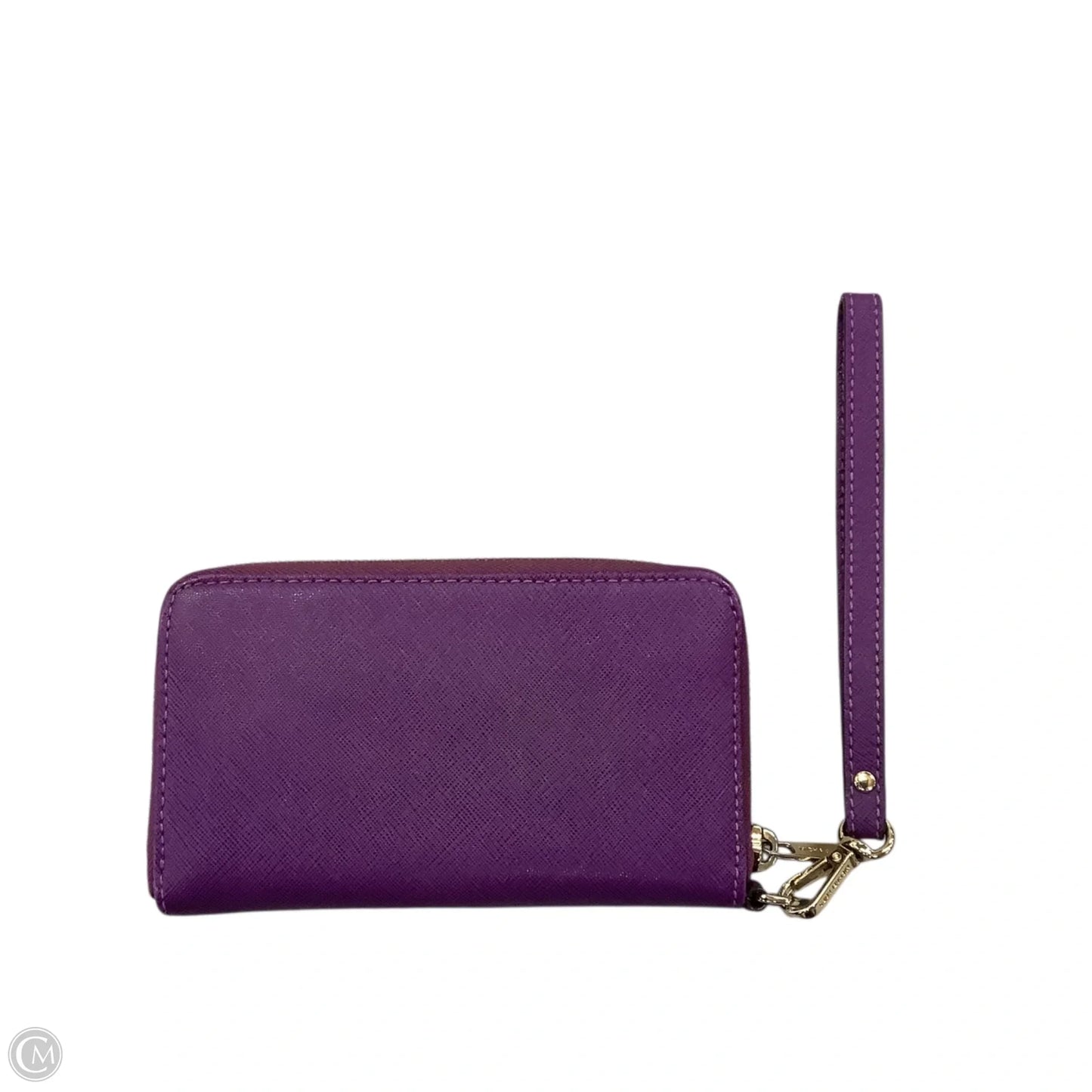 Wristlet Designer By Michael Kors, Size: Small