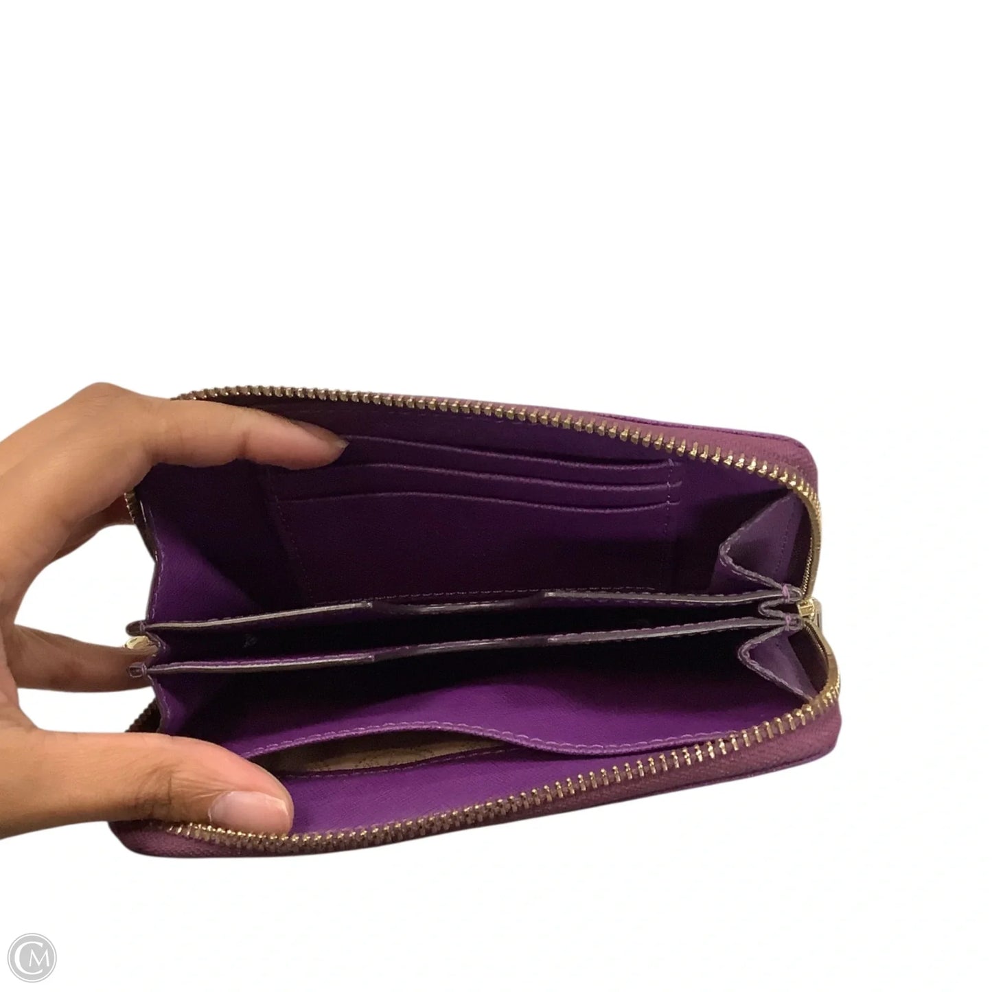 Wristlet Designer By Michael Kors, Size: Small