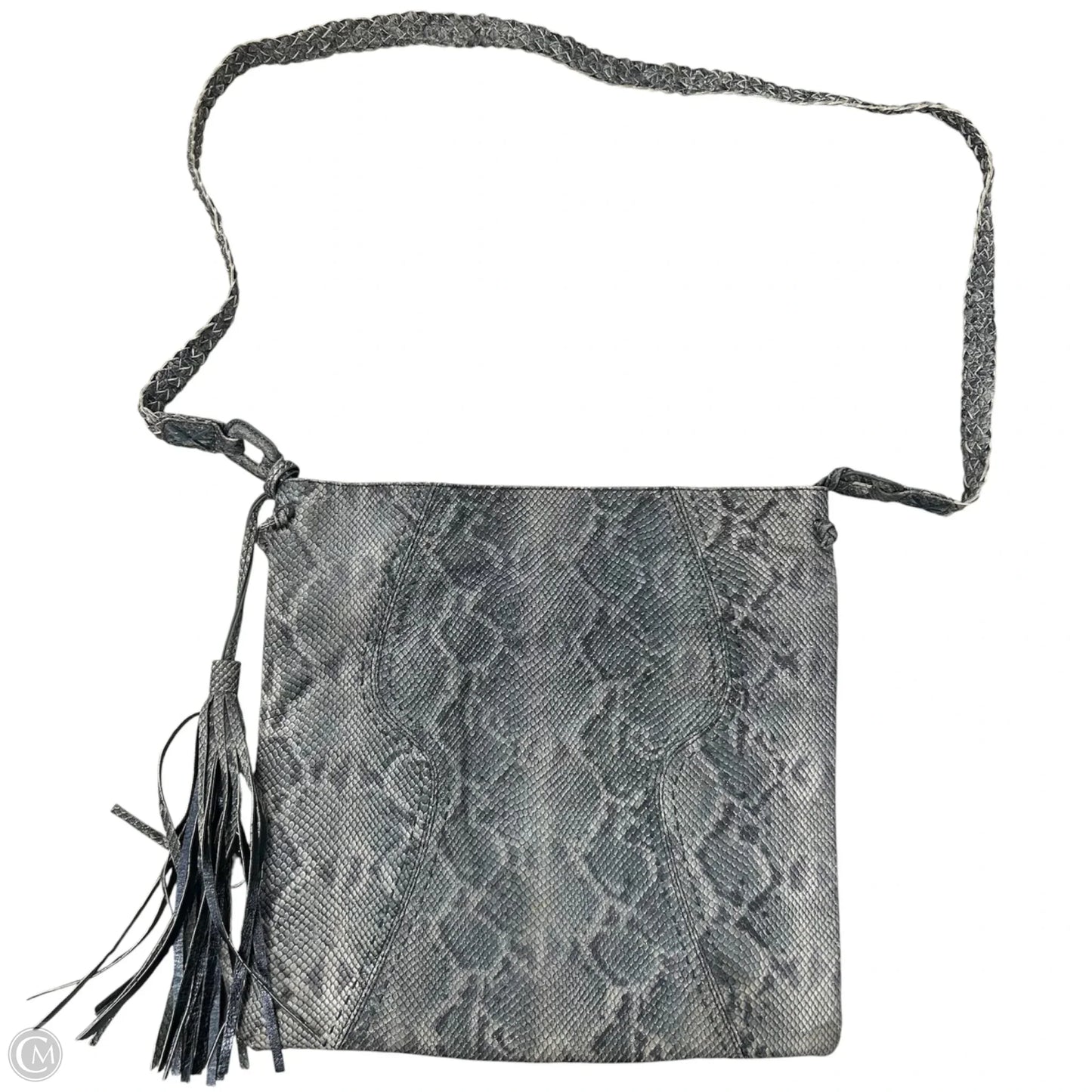 Crossbody By Carlos Falchi, Size: Medium