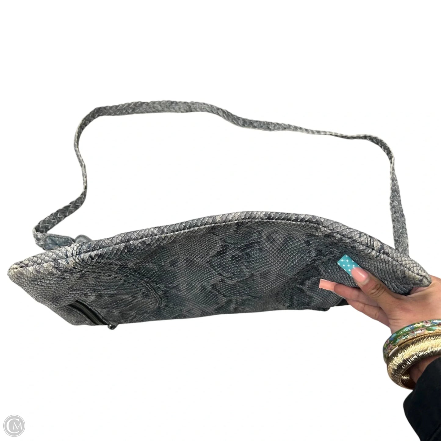 Crossbody By Carlos Falchi, Size: Medium