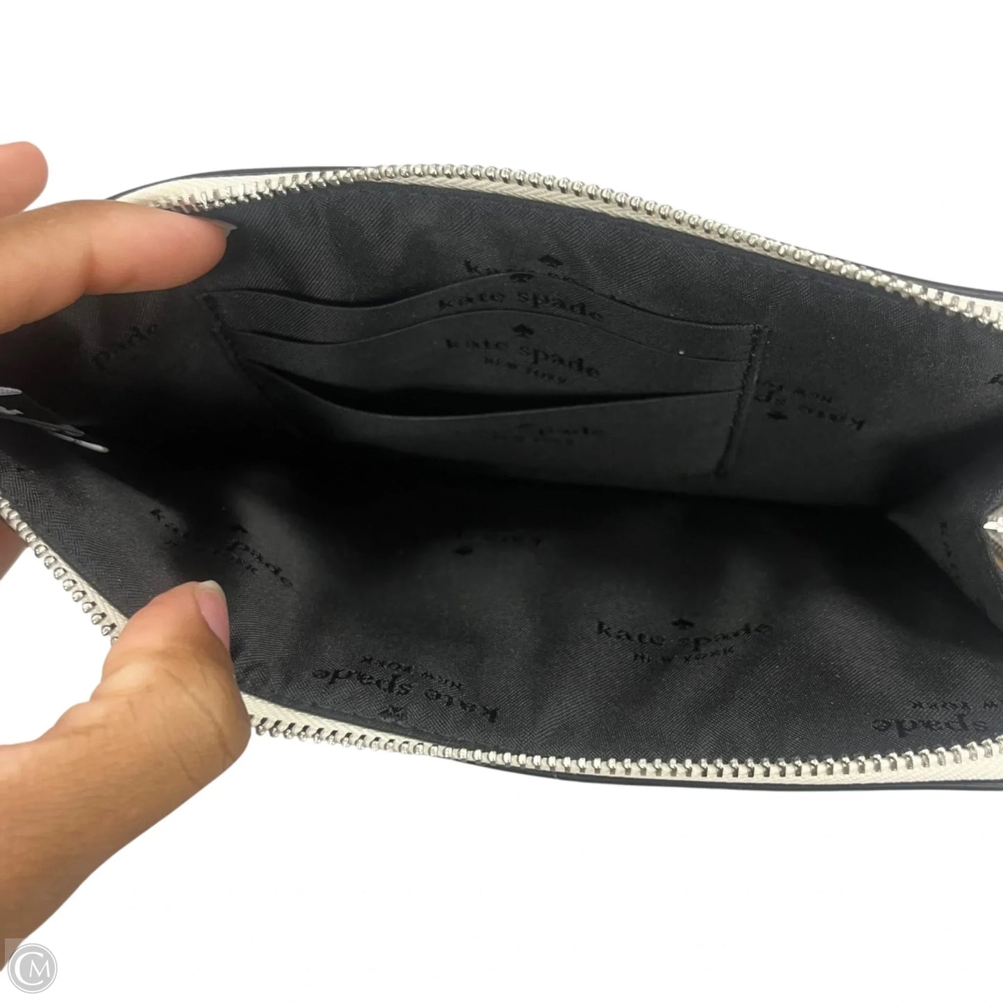 Wristlet Designer By Kate Spade, Size: Medium