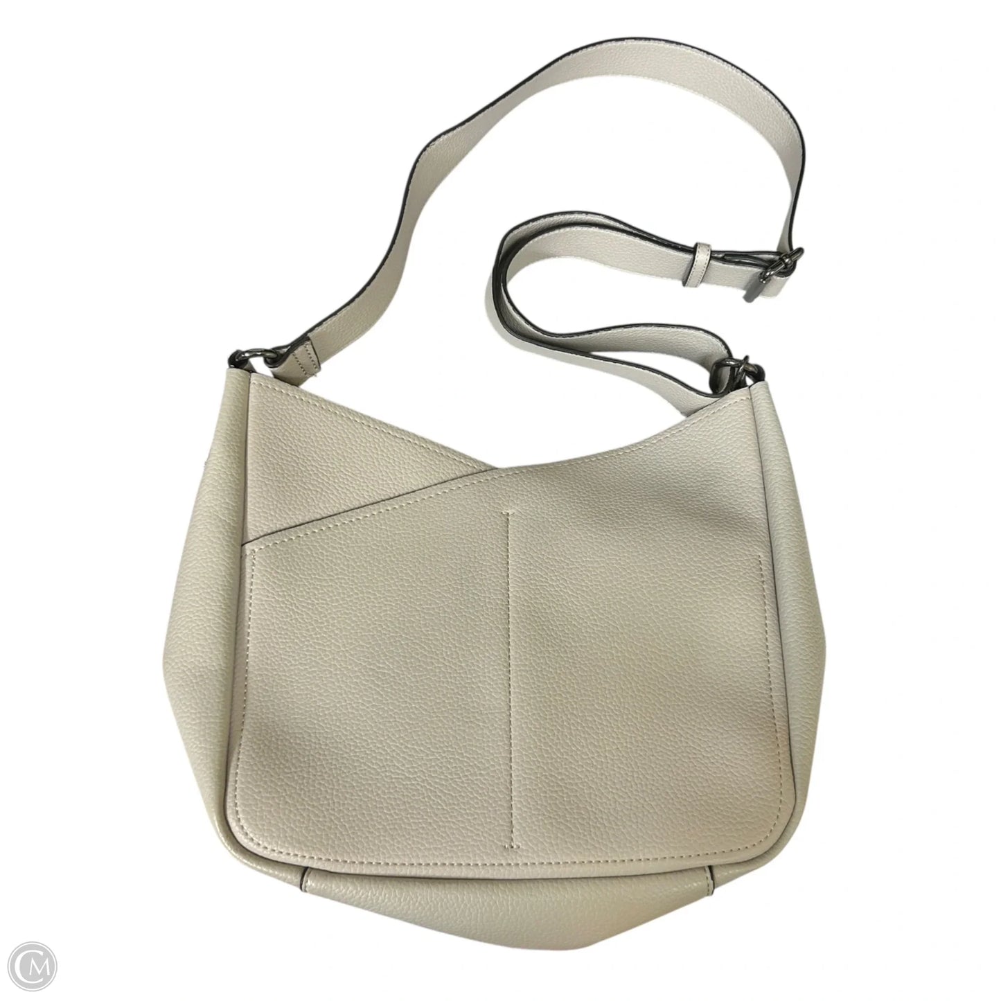 Handbag By Calvin Klein, Size: Medium