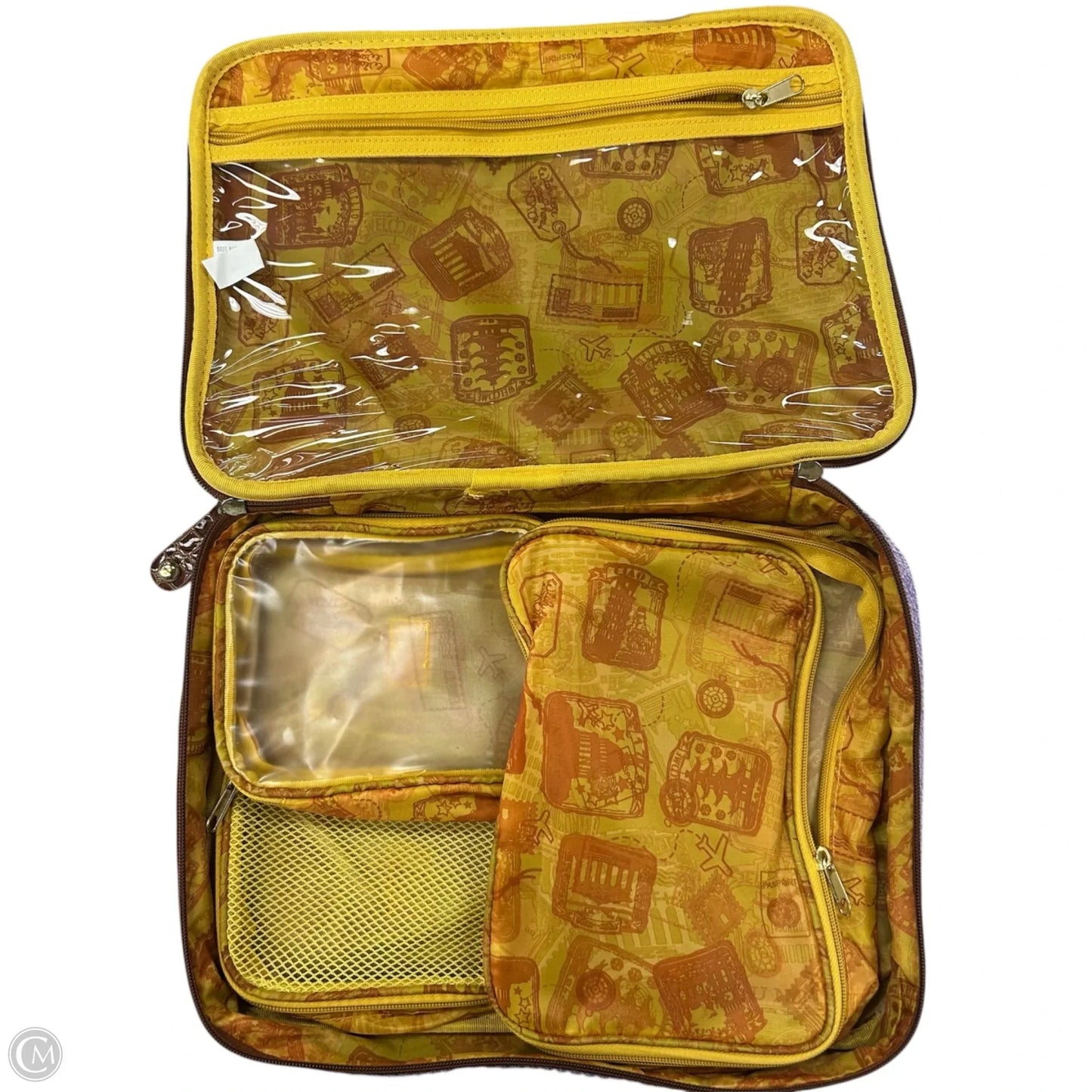 Luggage By Samantha Brown, Size: Small