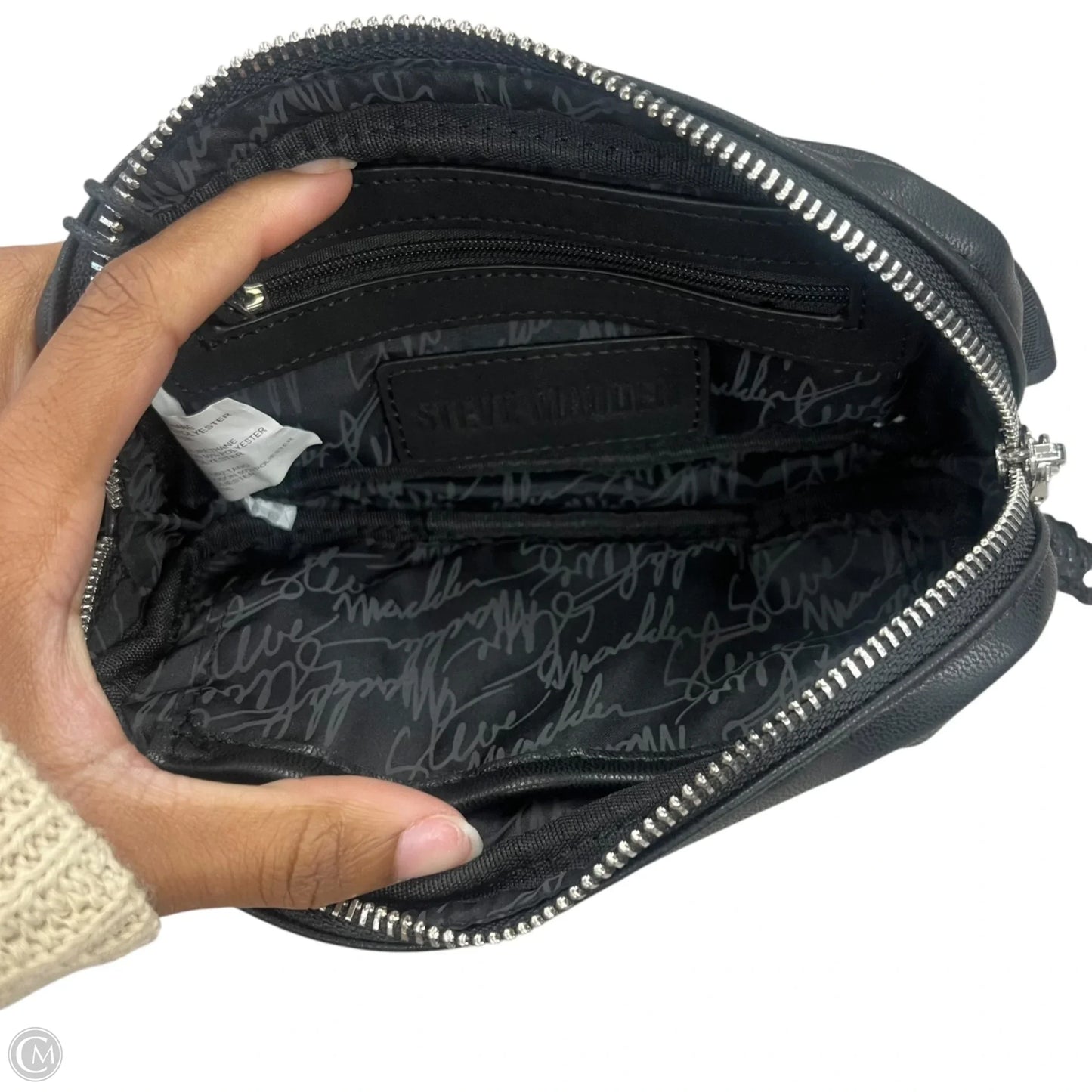 Belt By Steve Madden, Size: Small