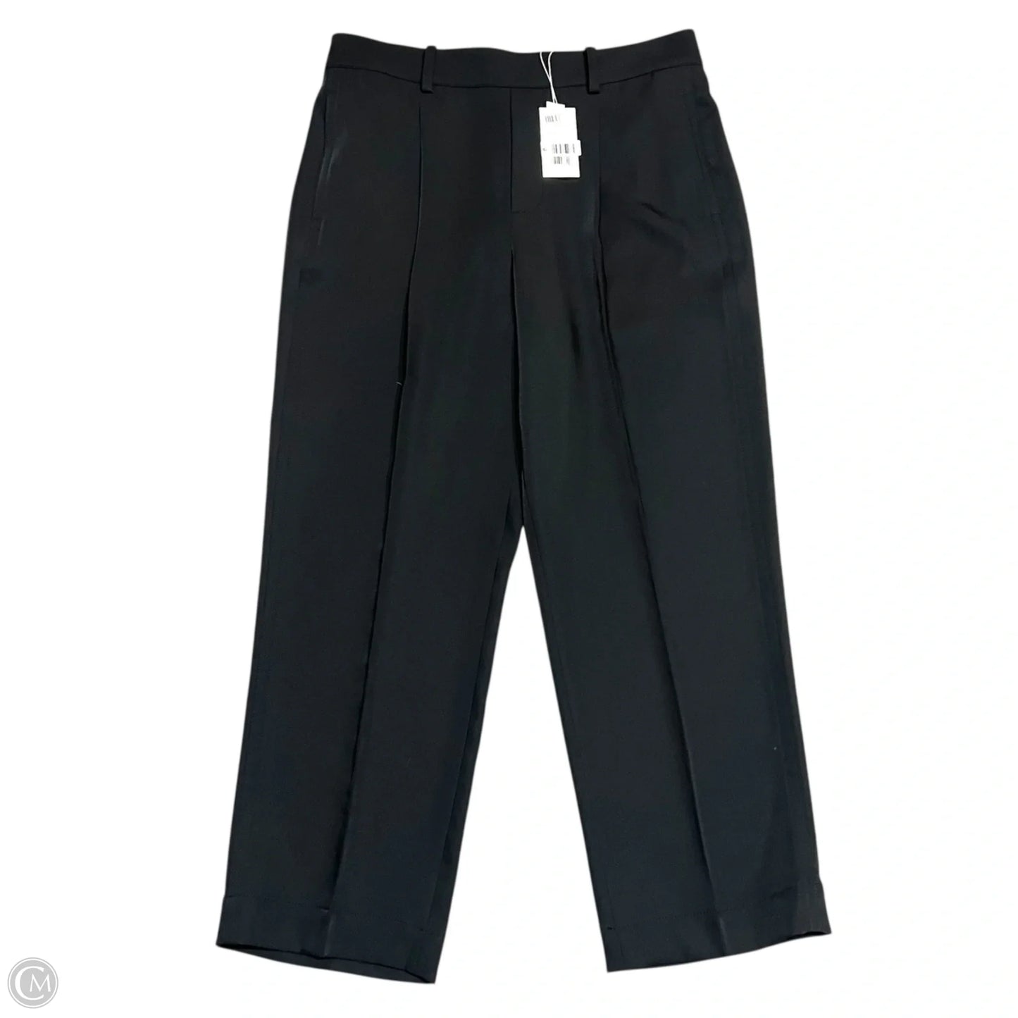 Pants Dress By Vince In Black, Size: 12