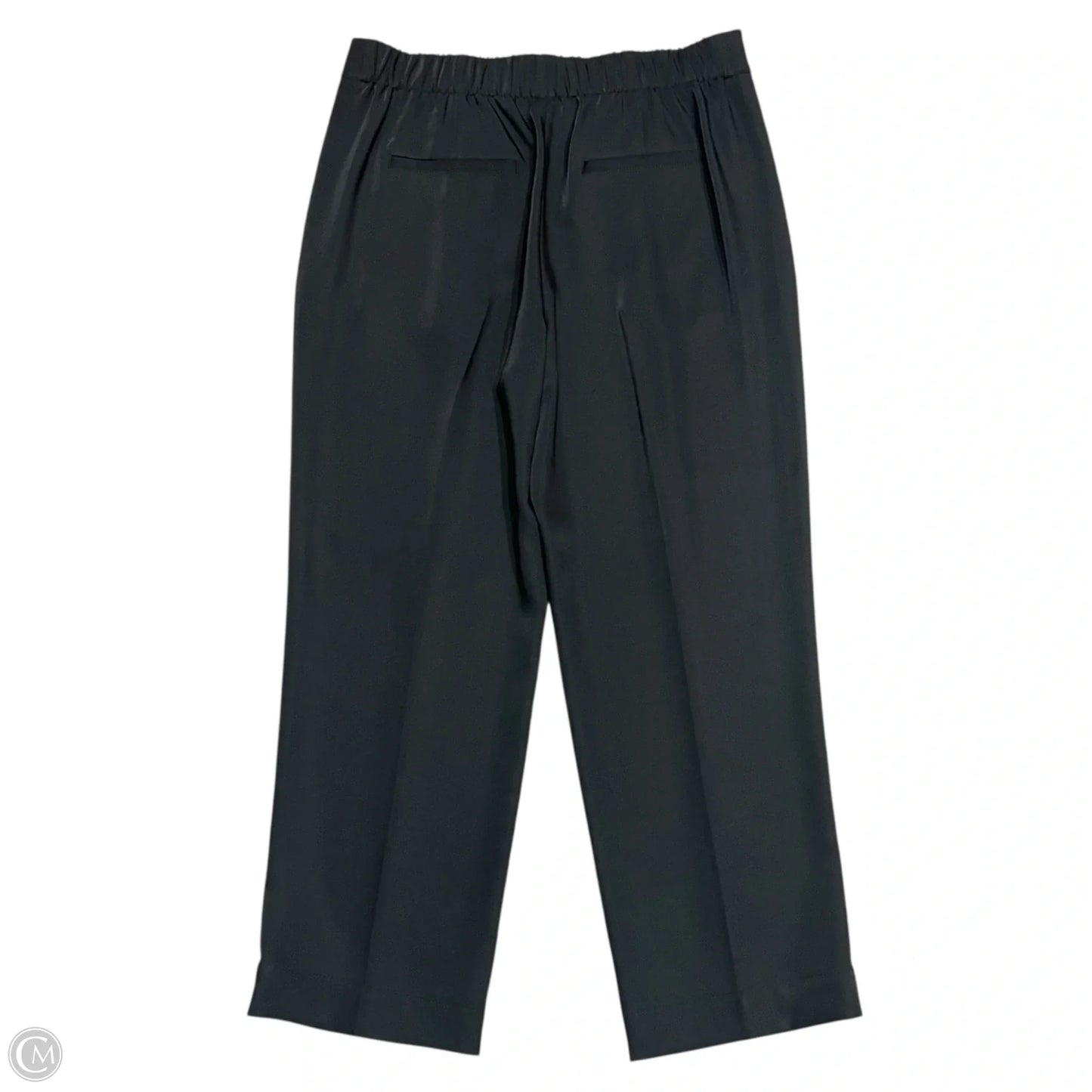 Pants Dress By Vince In Black, Size: 12