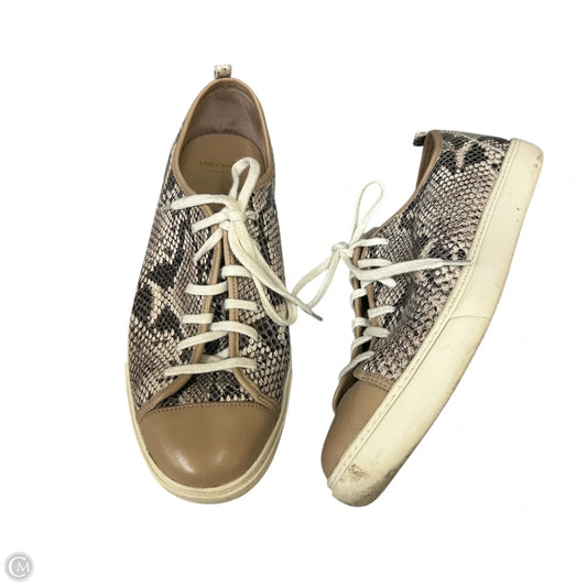 Shoes Sneakers By Cole-haan In Cream, Size: 8.5