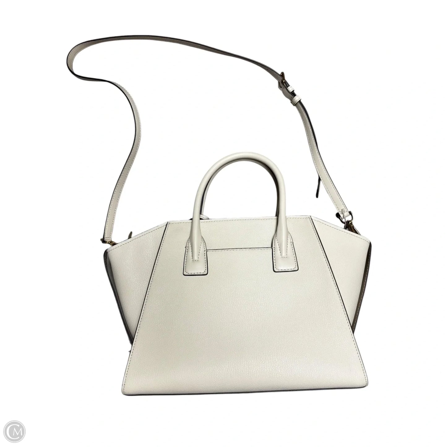 Handbag Designer By Michael Kors, Size: Medium