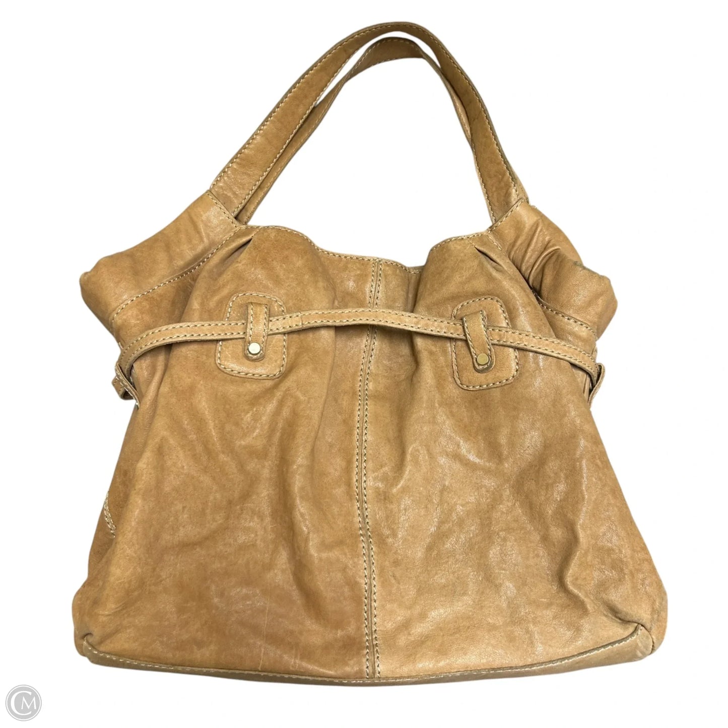 Handbag Designer By Michael By Michael Kors, Size: Medium