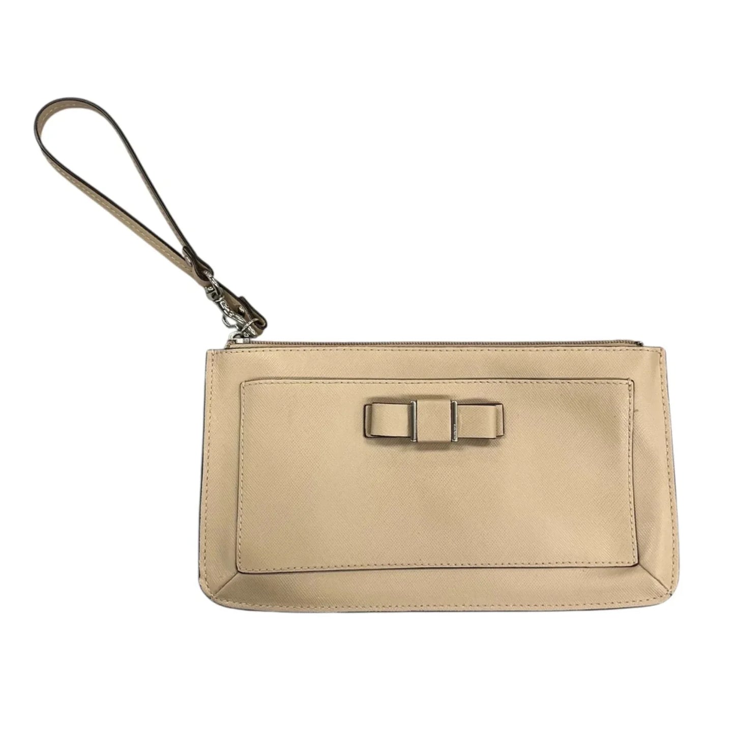 Wristlet Designer By Coach, Size: Medium