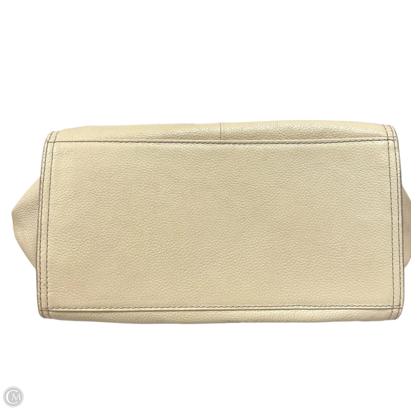 Handbag Designer By Frye, Size: Medium