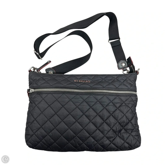 Handbag By Mz Wallace, Size: Medium