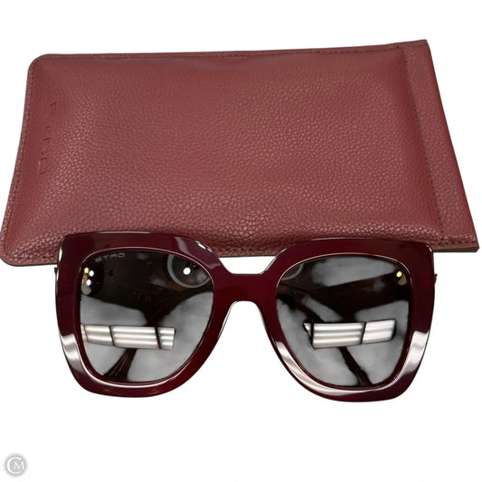Sunglasses By Etro