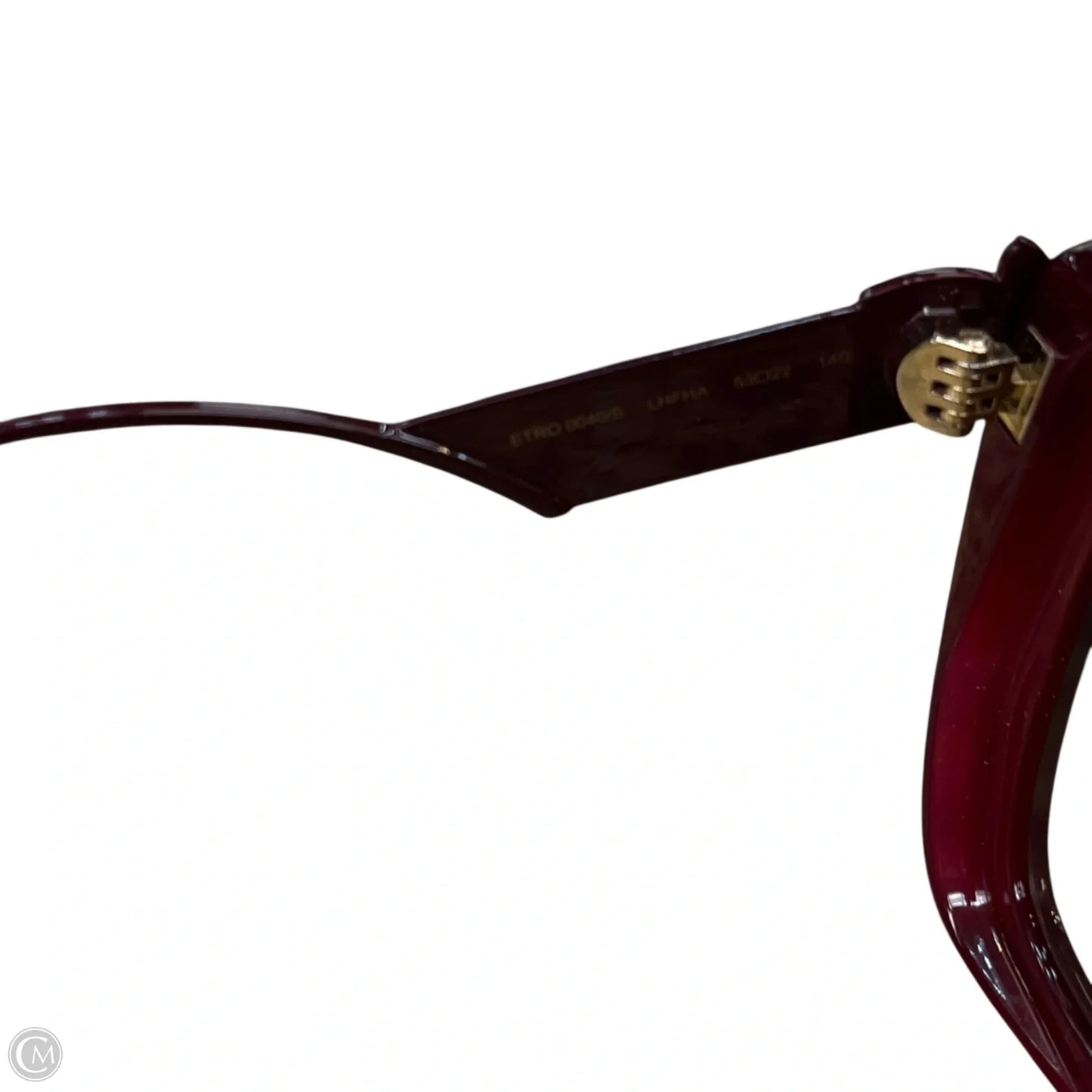 Sunglasses By Etro