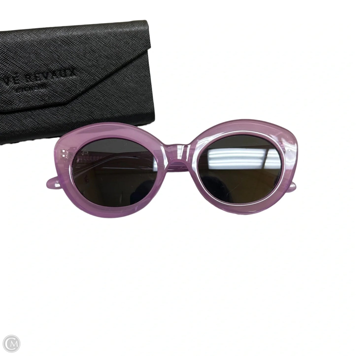 Sunglasses By Privé Revaux
