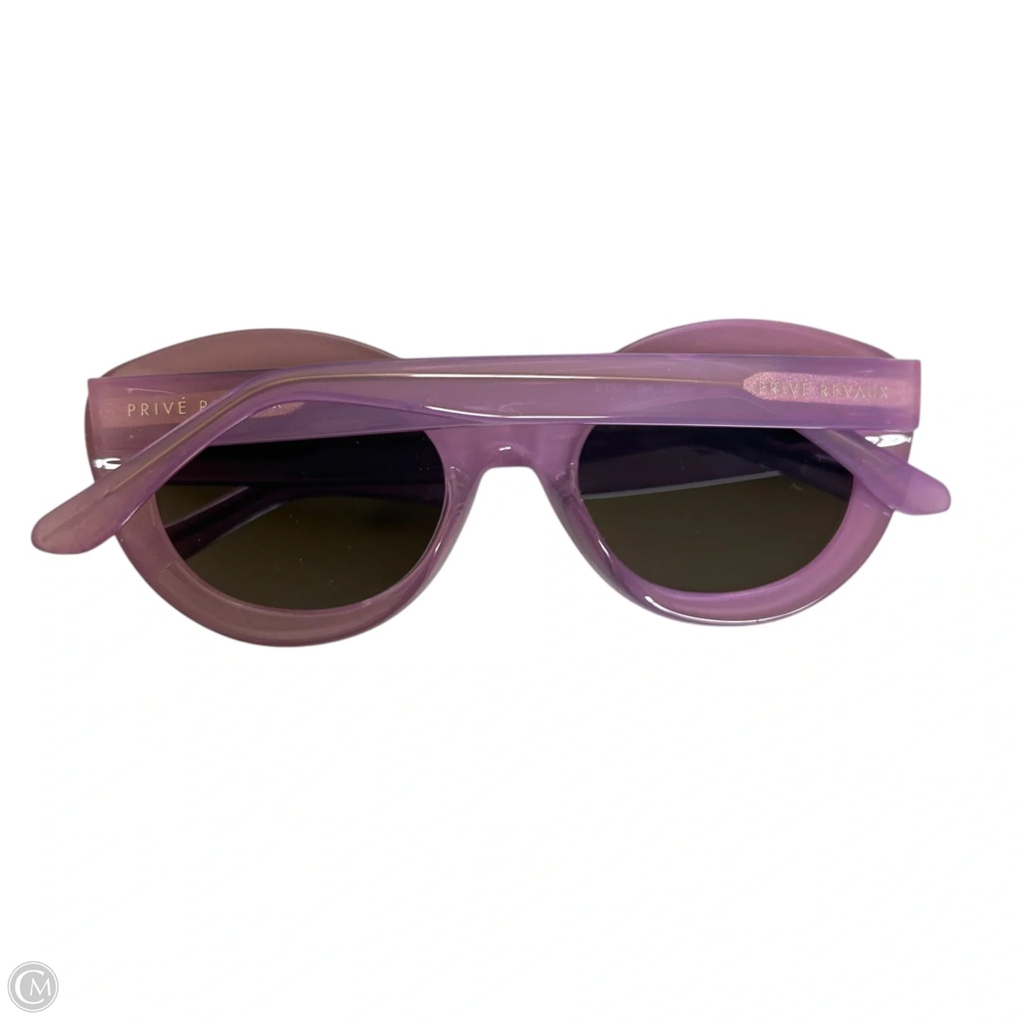 Sunglasses By Privé Revaux