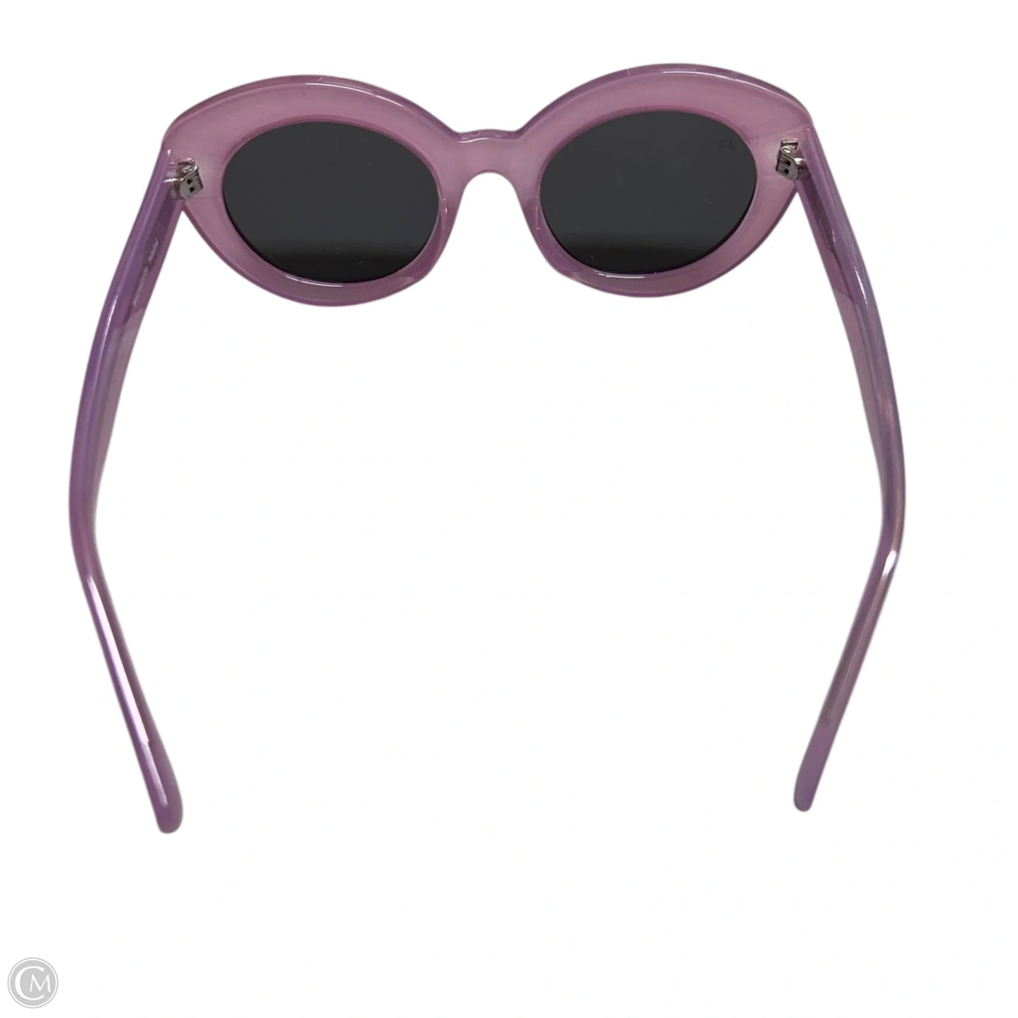 Sunglasses By Privé Revaux