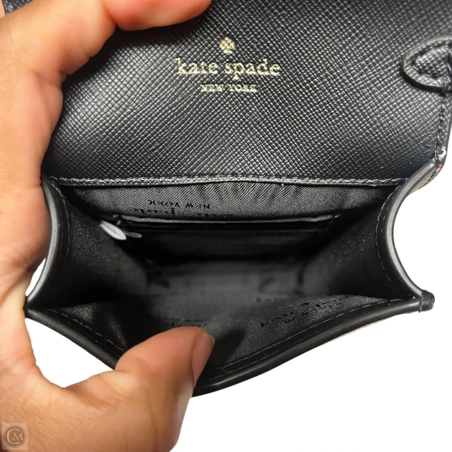 Crossbody Designer By Kate Spade, Size: Small